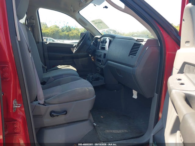 Продаж на аукціоні авто 2007 Dodge Ram 1500 St/slt, vin: 1D7HU18217S163571, номер лоту: 46083301