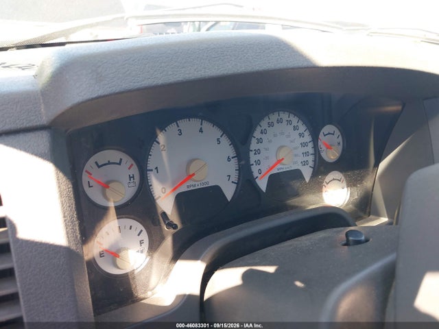 Продаж на аукціоні авто 2007 Dodge Ram 1500 St/slt, vin: 1D7HU18217S163571, номер лоту: 46083301