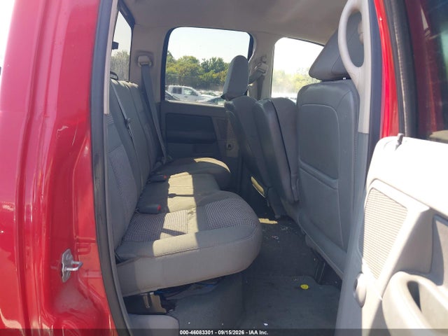 Продаж на аукціоні авто 2007 Dodge Ram 1500 St/slt, vin: 1D7HU18217S163571, номер лоту: 46083301
