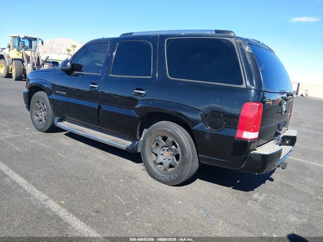 Aukcja sprzedaży 2004 Cadillac Escalade Standard, vin: 1GYEC63T44R234126, numer aukcji: 46083306