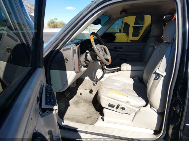 Aukcja sprzedaży 2004 Cadillac Escalade Standard, vin: 1GYEC63T44R234126, numer aukcji: 46083306