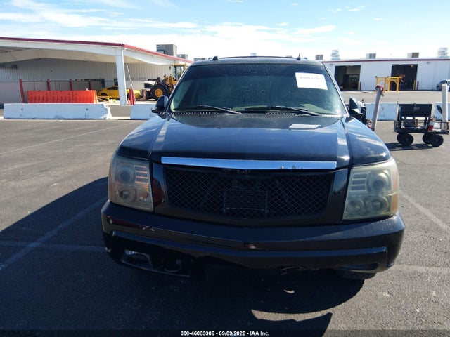 Aukcja sprzedaży 2004 Cadillac Escalade Standard, vin: 1GYEC63T44R234126, numer aukcji: 46083306