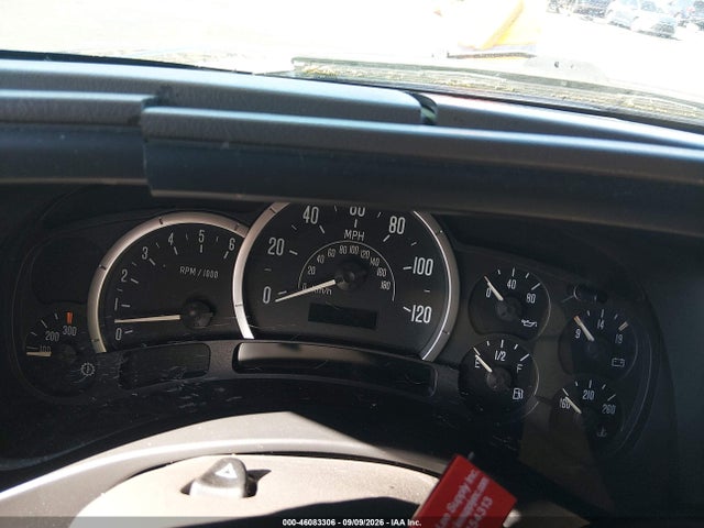 Aukcja sprzedaży 2004 Cadillac Escalade Standard, vin: 1GYEC63T44R234126, numer aukcji: 46083306