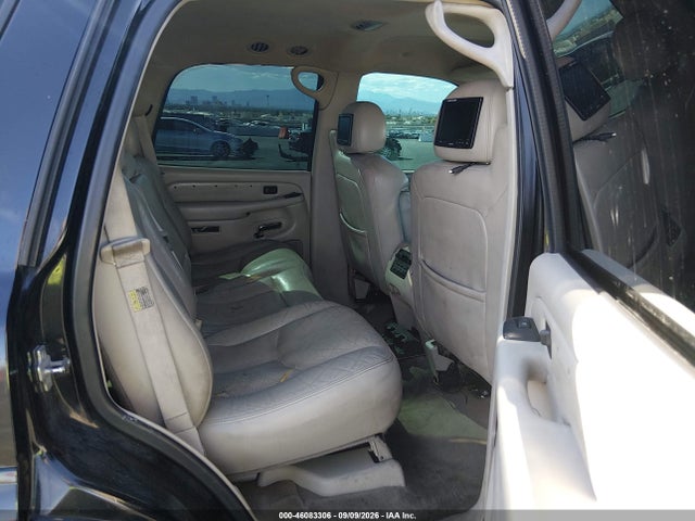 Aukcja sprzedaży 2004 Cadillac Escalade Standard, vin: 1GYEC63T44R234126, numer aukcji: 46083306