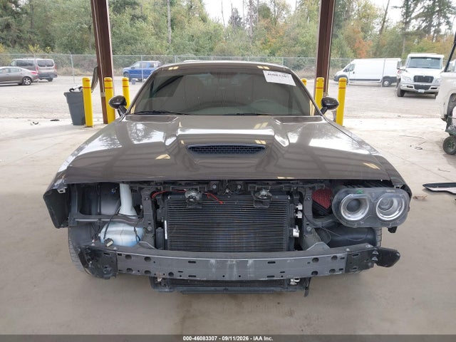 Aukcja sprzedaży 2023 Dodge Challenger Gt, vin: 2C3CDZJG6PH662712, numer aukcji: 46083307