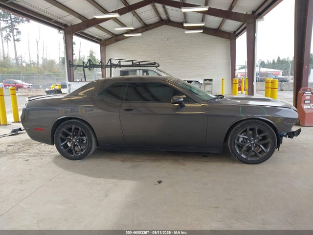 Aukcja sprzedaży 2023 Dodge Challenger Gt, vin: 2C3CDZJG6PH662712, numer aukcji: 46083307