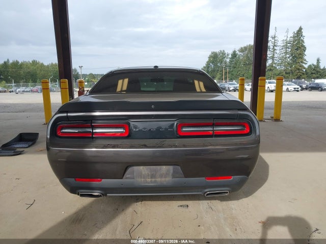 Aukcja sprzedaży 2023 Dodge Challenger Gt, vin: 2C3CDZJG6PH662712, numer aukcji: 46083307