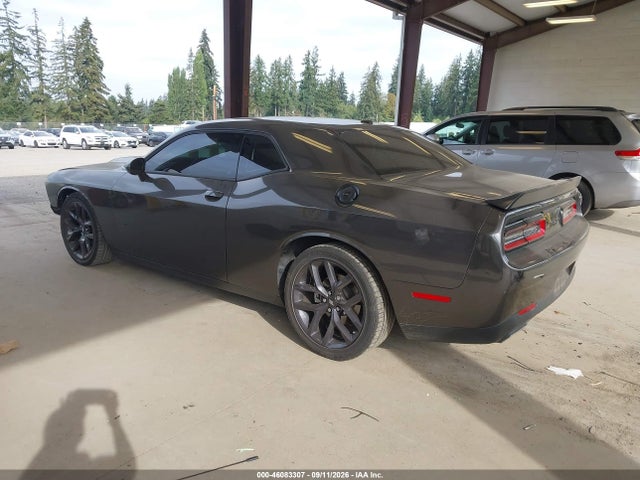 Aukcja sprzedaży 2023 Dodge Challenger Gt, vin: 2C3CDZJG6PH662712, numer aukcji: 46083307