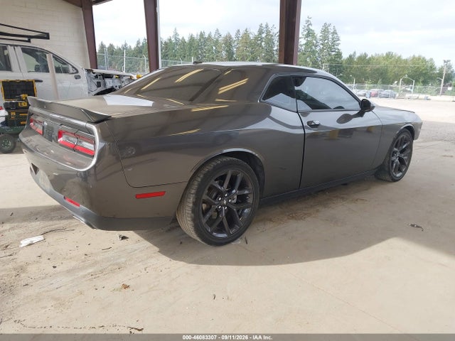 Aukcja sprzedaży 2023 Dodge Challenger Gt, vin: 2C3CDZJG6PH662712, numer aukcji: 46083307
