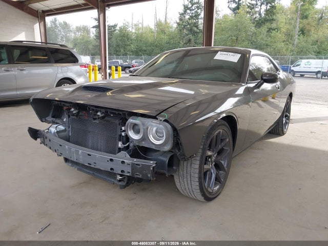 Aukcja sprzedaży 2023 Dodge Challenger Gt, vin: 2C3CDZJG6PH662712, numer aukcji: 46083307