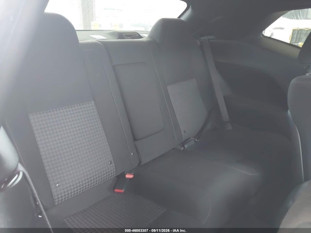 Aukcja sprzedaży 2023 Dodge Challenger Gt, vin: 2C3CDZJG6PH662712, numer aukcji: 46083307