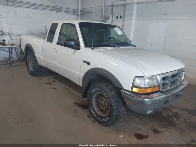 Продаж на аукціоні авто 1998 Ford Ranger Splash/xl/xlt, vin: 1FTZR15X1WTA56755, номер лоту: 46083310