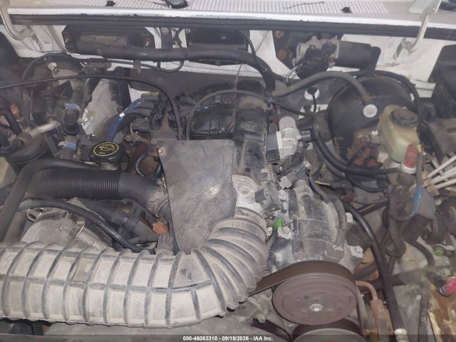 Продаж на аукціоні авто 1998 Ford Ranger Splash/xl/xlt, vin: 1FTZR15X1WTA56755, номер лоту: 46083310