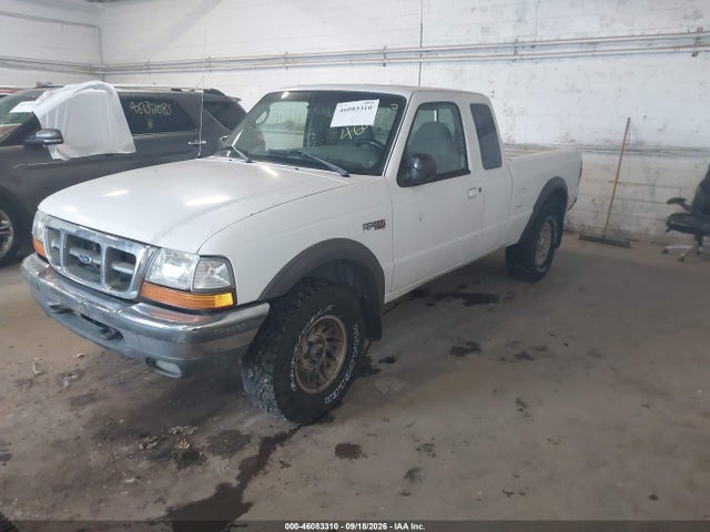 Продаж на аукціоні авто 1998 Ford Ranger Splash/xl/xlt, vin: 1FTZR15X1WTA56755, номер лоту: 46083310