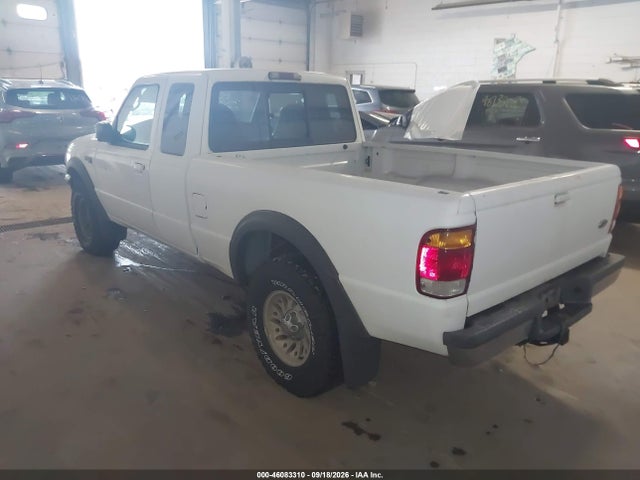 Продаж на аукціоні авто 1998 Ford Ranger Splash/xl/xlt, vin: 1FTZR15X1WTA56755, номер лоту: 46083310