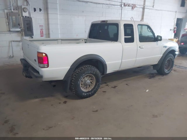 Продаж на аукціоні авто 1998 Ford Ranger Splash/xl/xlt, vin: 1FTZR15X1WTA56755, номер лоту: 46083310