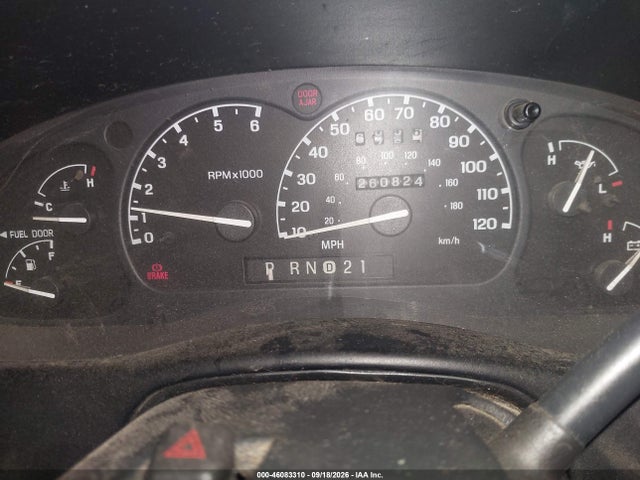 Продаж на аукціоні авто 1998 Ford Ranger Splash/xl/xlt, vin: 1FTZR15X1WTA56755, номер лоту: 46083310