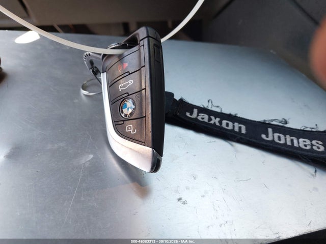 Aukcja sprzedaży 2021 Bmw 430i, vin: WBA53AP00MCG38293, numer aukcji: 46083313