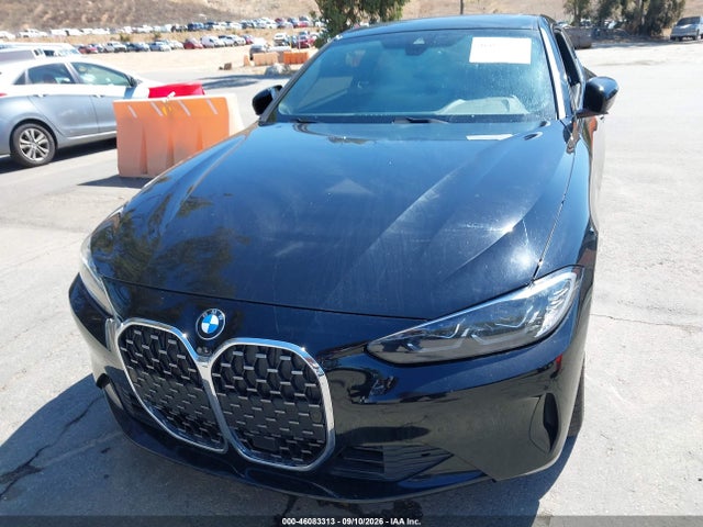 Aukcja sprzedaży 2021 Bmw 430i, vin: WBA53AP00MCG38293, numer aukcji: 46083313