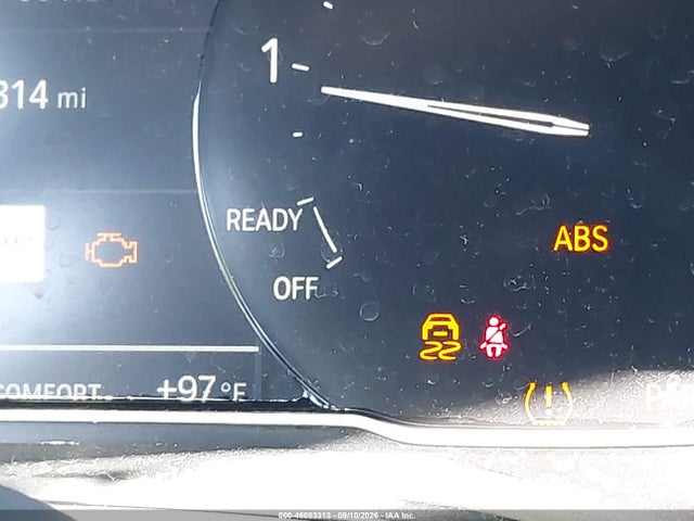 Aukcja sprzedaży 2021 Bmw 430i, vin: WBA53AP00MCG38293, numer aukcji: 46083313