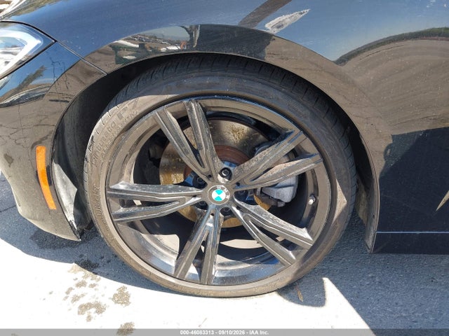Aukcja sprzedaży 2021 Bmw 430i, vin: WBA53AP00MCG38293, numer aukcji: 46083313