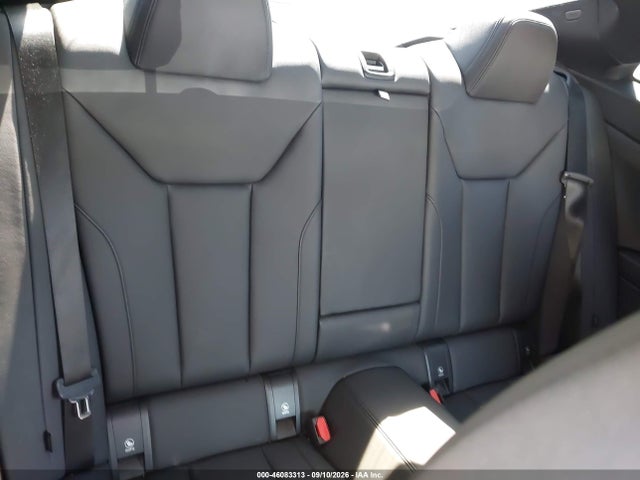 Aukcja sprzedaży 2021 Bmw 430i, vin: WBA53AP00MCG38293, numer aukcji: 46083313