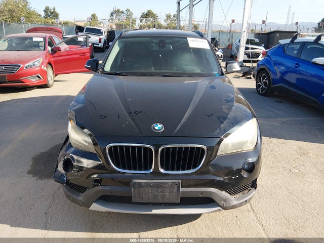 BMW X1 Sdrive28i 2014 WBAVM1C59EVW48290 Image 15