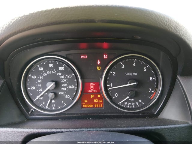BMW X1 Sdrive28i 2014 WBAVM1C59EVW48290 Image 7