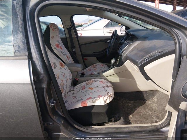 Aukcja sprzedaży 2013 Ford Focus Se, vin: 1FADP3F26DL138658, numer aukcji: 46083317