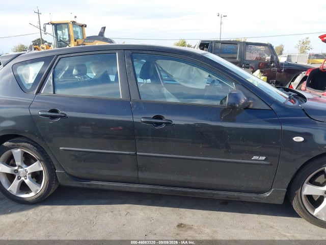46083320 :رقم المزاد ، JM1BK343451259083 vin ، 2005 Mazda Mazda3 S مزاد بيع