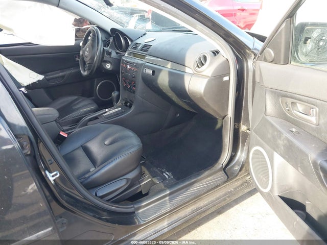 46083320 :رقم المزاد ، JM1BK343451259083 vin ، 2005 Mazda Mazda3 S مزاد بيع