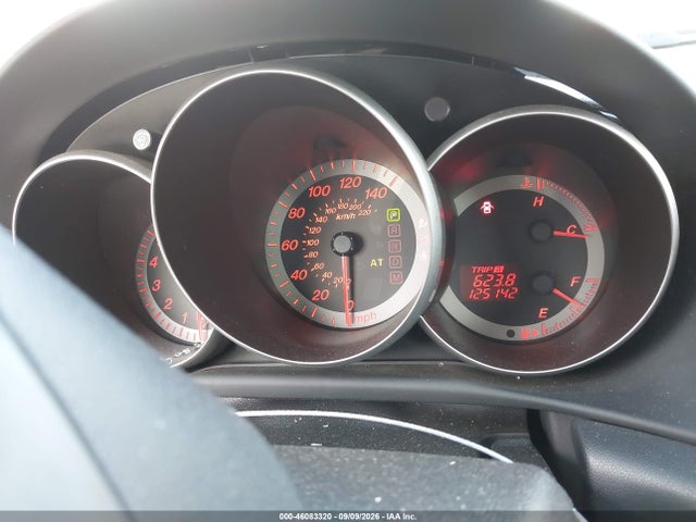 46083320 :رقم المزاد ، JM1BK343451259083 vin ، 2005 Mazda Mazda3 S مزاد بيع
