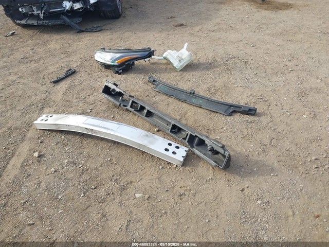 2021 Toyota Highlander Limited მანქანა იყიდება აუქციონზე, vin: 5TDYZRAH3MS034695, აუქციონის ნომერი: 46083324
