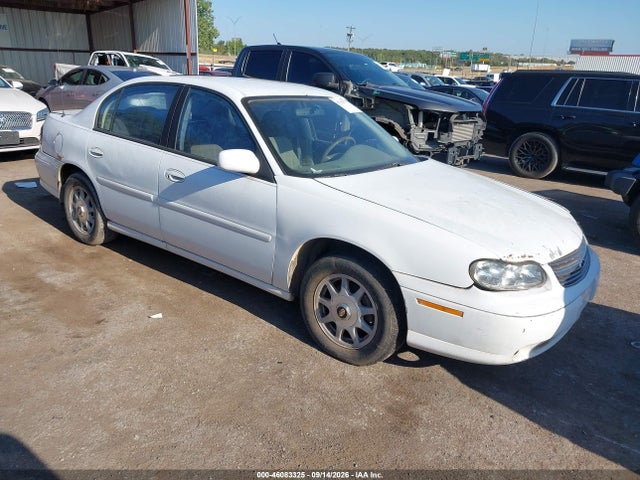 Aukcja sprzedaży 1997 Chevrolet Malibu, vin: 1G1ND52MXV6100515, numer aukcji: 46083325