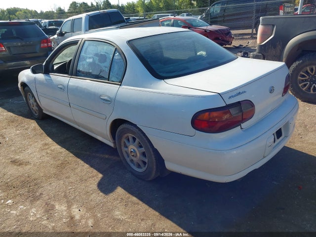 46083325 :رقم المزاد ، 1G1ND52MXV6100515 vin ، 1997 Chevrolet Malibu مزاد بيع