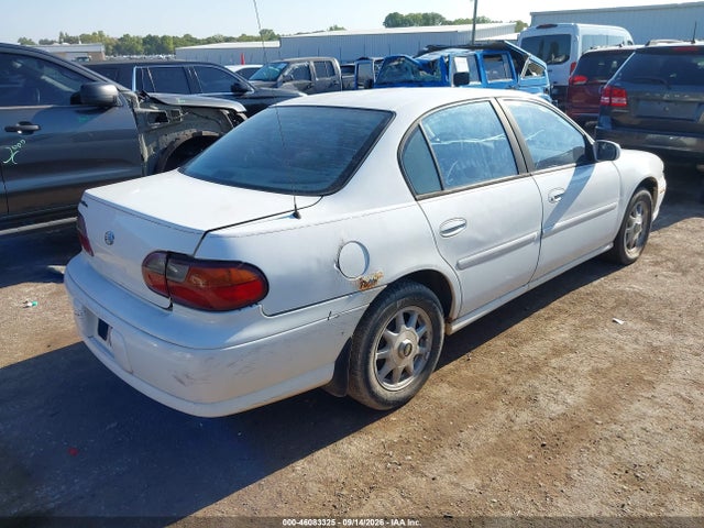 46083325 :رقم المزاد ، 1G1ND52MXV6100515 vin ، 1997 Chevrolet Malibu مزاد بيع