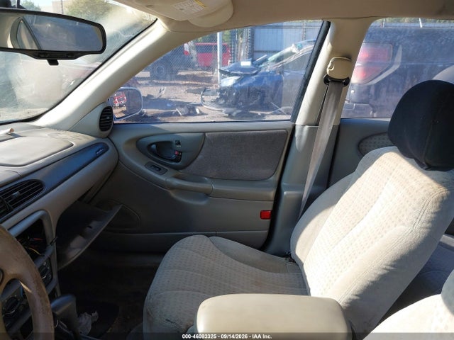 46083325 :رقم المزاد ، 1G1ND52MXV6100515 vin ، 1997 Chevrolet Malibu مزاد بيع
