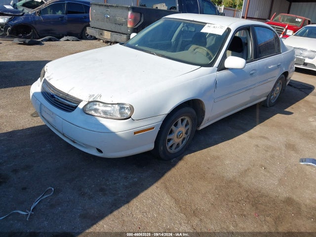 46083325 :رقم المزاد ، 1G1ND52MXV6100515 vin ، 1997 Chevrolet Malibu مزاد بيع