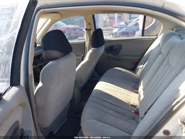 46083325 :رقم المزاد ، 1G1ND52MXV6100515 vin ، 1997 Chevrolet Malibu مزاد بيع
