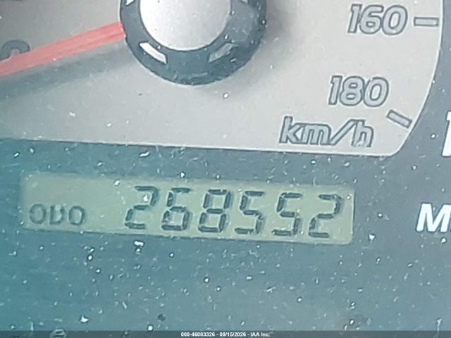 Продаж на аукціоні авто 2003 Toyota 4runner Sr5 Sport V6, vin: JTEBU14R638003093, номер лоту: 46083326