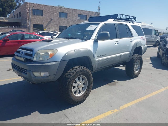 Продаж на аукціоні авто 2003 Toyota 4runner Sr5 Sport V6, vin: JTEBU14R638003093, номер лоту: 46083326