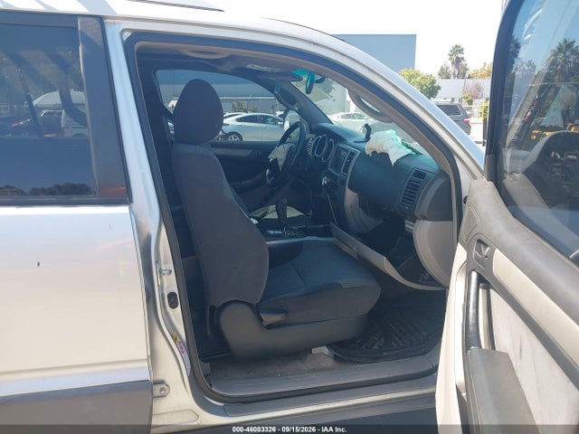 Продаж на аукціоні авто 2003 Toyota 4runner Sr5 Sport V6, vin: JTEBU14R638003093, номер лоту: 46083326
