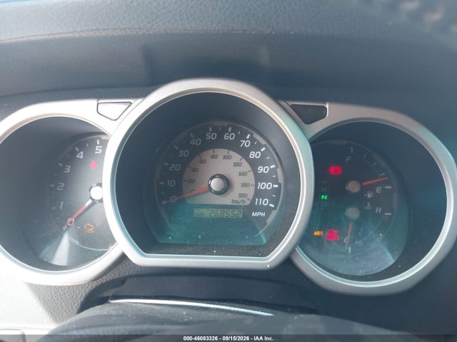 Продаж на аукціоні авто 2003 Toyota 4runner Sr5 Sport V6, vin: JTEBU14R638003093, номер лоту: 46083326