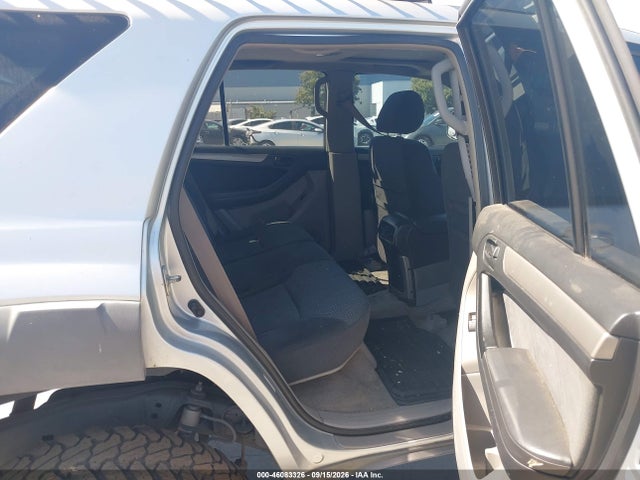 Продаж на аукціоні авто 2003 Toyota 4runner Sr5 Sport V6, vin: JTEBU14R638003093, номер лоту: 46083326