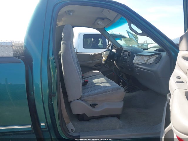 46083330 :رقم المزاد ، 1FTZF1869WNA22854 vin ، 1998 Ford F-150 Lariat/standard/xl/xlt مزاد بيع