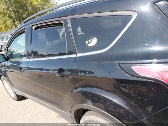 Продажа на аукционе авто 2018 Ford Escape Se, vin: 1FMCU9GD8JUD59567, номер лота: 46083331