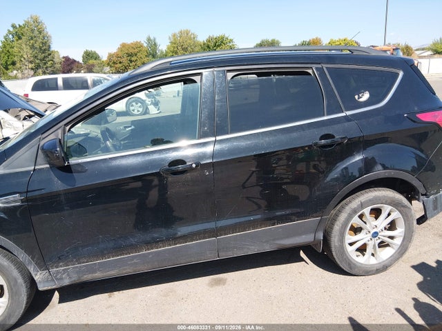Ford ESCAPE SE 2018 1FMCU9GD8JUD59567 Image 6