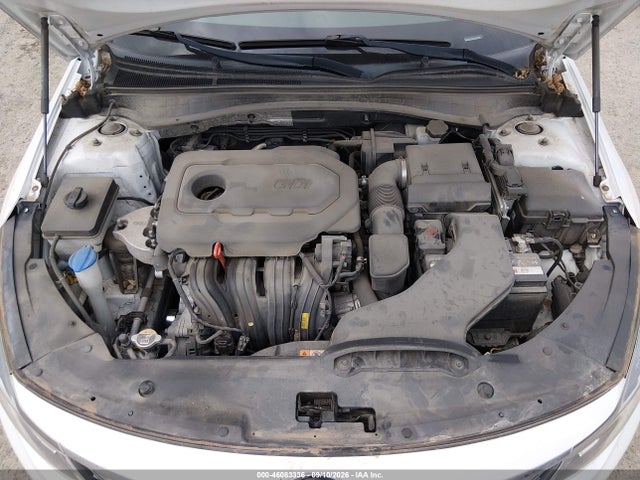 KIA Optima Lx 2020 5XXGT4L33LG394194 Image 10