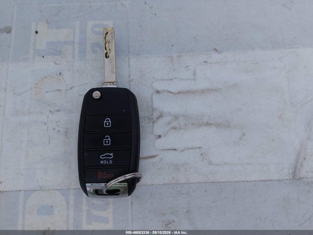 KIA Optima Lx 2020 5XXGT4L33LG394194 Image 11