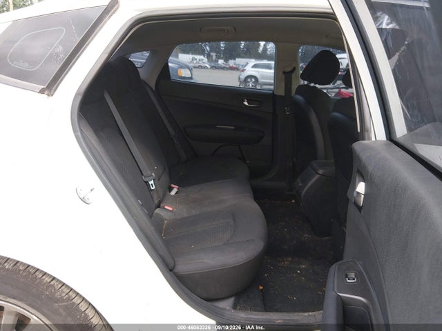 KIA Optima Lx 2020 5XXGT4L33LG394194 Image 8